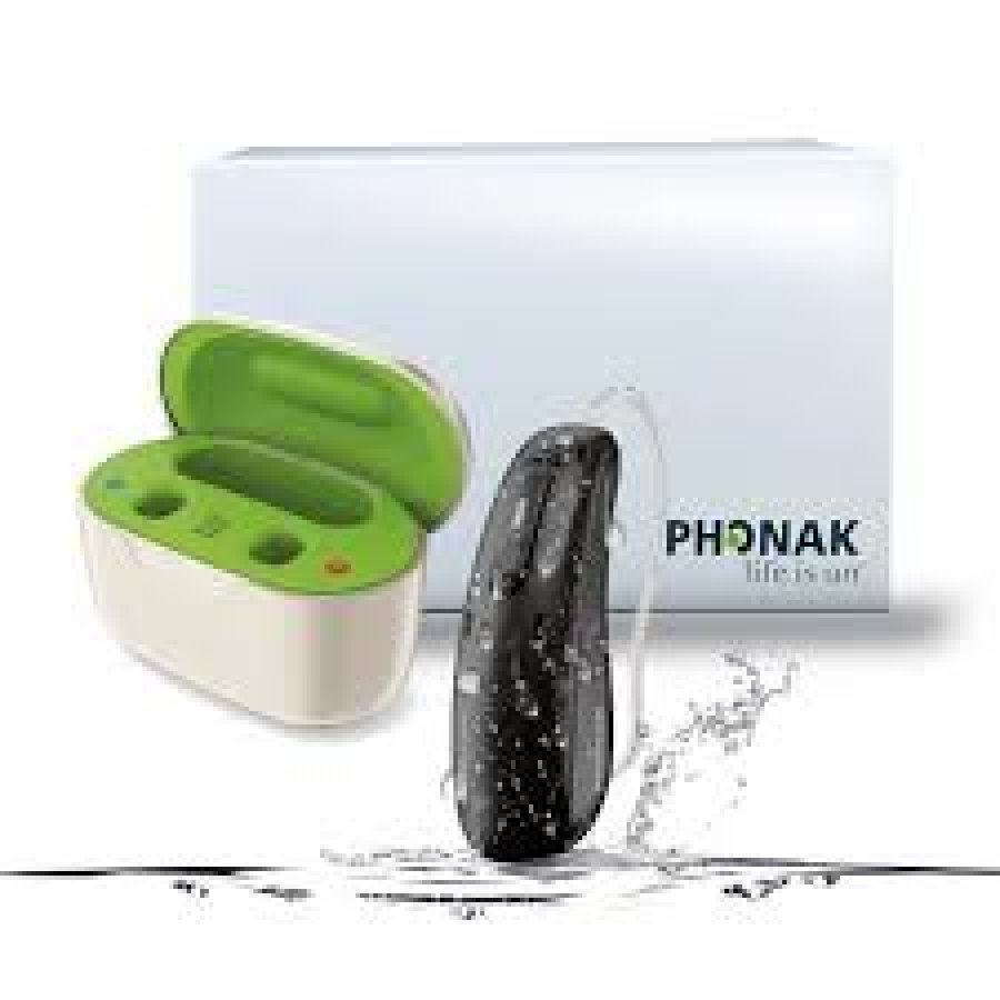 Phonak Audeo L50 R